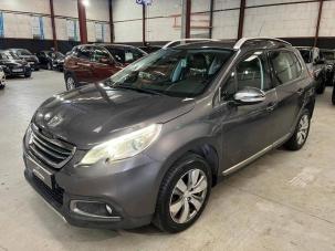 Peugeot ` Autres modèles  1.2 VTi Allure